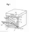Fig. 02 - Cooking device