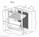 Fig. 06 - Direct fired heater with improved set-up features