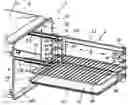Fig. 01 - Cooking oven chamber