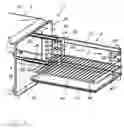 Fig. 02 - Cooking oven chamber