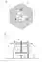 Fig. 01 - Fire pit with infrared heating