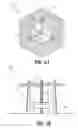 Fig. 02 - Fire pit with infrared heating
