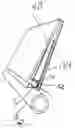 Fig. 01 - Hand held bellows resuscitator