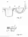 Fig. 09 - Vent cover for a mask assembly