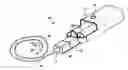 Fig. 01 - Illumination means for catheter placement
