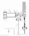 Fig. 03 - High pressure delivery system