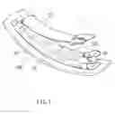Fig. 02 - Hair slide