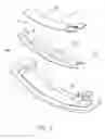 Fig. 03 - Hair slide