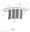 Fig. 04 - Hair slide