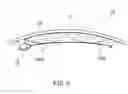 Fig. 06 - Hair slide