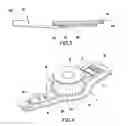 Fig. 04 - Dental floss holder
