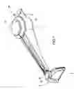 Fig. 08 - Dental floss holder