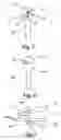 Fig. 04 - Hair weave tract extraction device