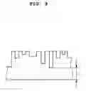 Fig. 10 - Cleaning sheet and cleaning method using same