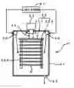 Fig. 01 - Substrate processing method of and substrate processing apparatus for freezing and cleaning substrate