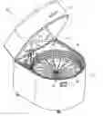 Fig. 01 - Parts washer