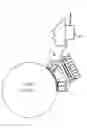 Fig. 01 - Quick attaching thermoelectric device
