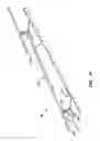 Fig. 10 - Fire resistant PV shingle assembly