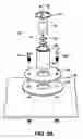 Fig. 07 - Concentrator solar photovoltaic array with compact tailored imaging power units