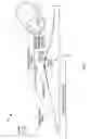 Fig. 02 - System, method, and apparatus for designing streamline traced, mixed compression inlets for aircraft engines