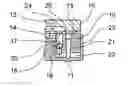 Fig. 01 - Changeover valve