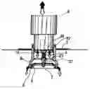 Fig. 01 - Self-locking inflation valve