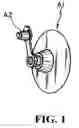 Fig. 02 - Self-locking inflation valve