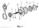 Fig. 04 - Self-locking inflation valve