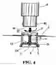 Fig. 05 - Self-locking inflation valve