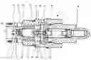 Fig. 01 - Feed pressure valve
