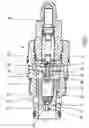 Fig. 02 - Feed pressure valve