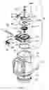 Fig. 02 - Check valve with an improved clapper and valve seat