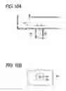 Fig. 09 - Water feeding device for endoscope