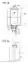 Fig. 12 - Water feeding device for endoscope