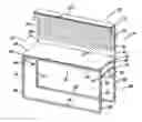 Fig. 01 - Folding work bench