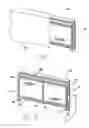 Fig. 02 - Folding work bench