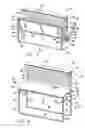 Fig. 03 - Folding work bench