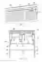 Fig. 07 - Folding work bench