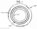 Fig. 02 - Use of colored indicia on tires as a designator