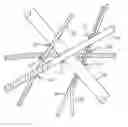 Fig. 01 - Nonwoven elastic fibrous webs and methods for making them