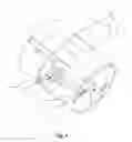 Fig. 04 - High speed vacuum porting