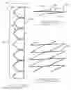 Fig. 05 - Apparatus and method for making cellular shade material