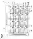 Fig. 02 - Magnetic memory using spin injection flux reversal