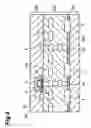 Fig. 05 - Magnetic memory using spin injection flux reversal