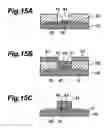 Fig. 16 - Magnetic memory using spin injection flux reversal