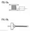 Fig. 24 - Stent-graft with bioabsorbable structural support