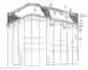 Fig. 01 - Disposable curtains, systems and methods to install a disposable curtain, and methods of manufacturing a disposable curtain