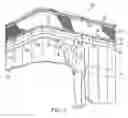 Fig. 03 - Disposable curtains, systems and methods to install a disposable curtain, and methods of manufacturing a disposable curtain