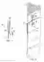 Fig. 06 - Disposable curtains, systems and methods to install a disposable curtain, and methods of manufacturing a disposable curtain