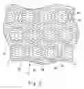 Fig. 05 - High caliper web and web-making belt for producing the same